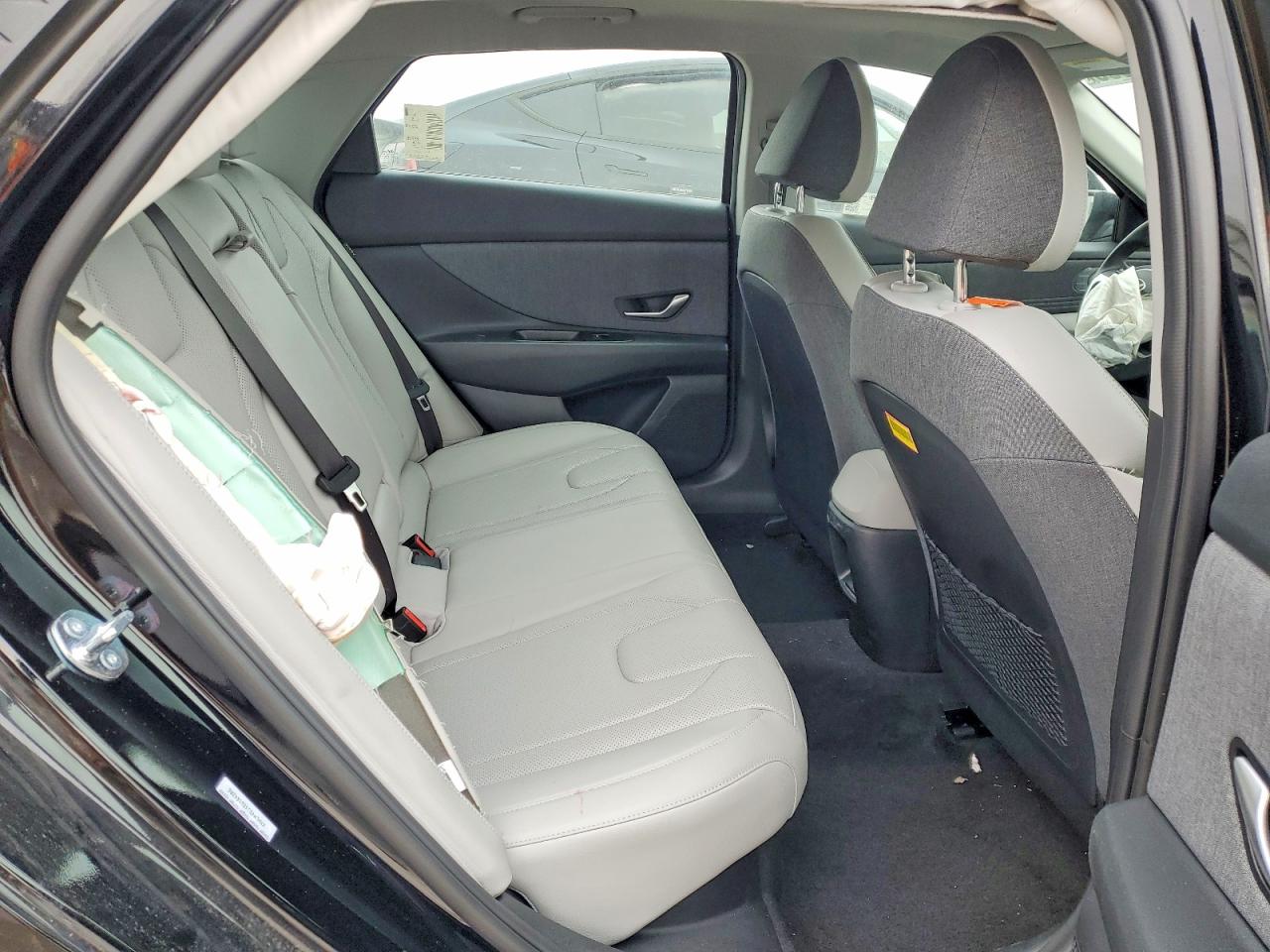 2025 HYUNDAI ELANTRA LIMITED photo 10