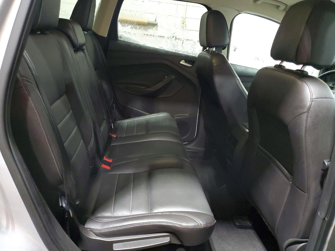 2016 FORD ESCAPE TITANIUM photo 11