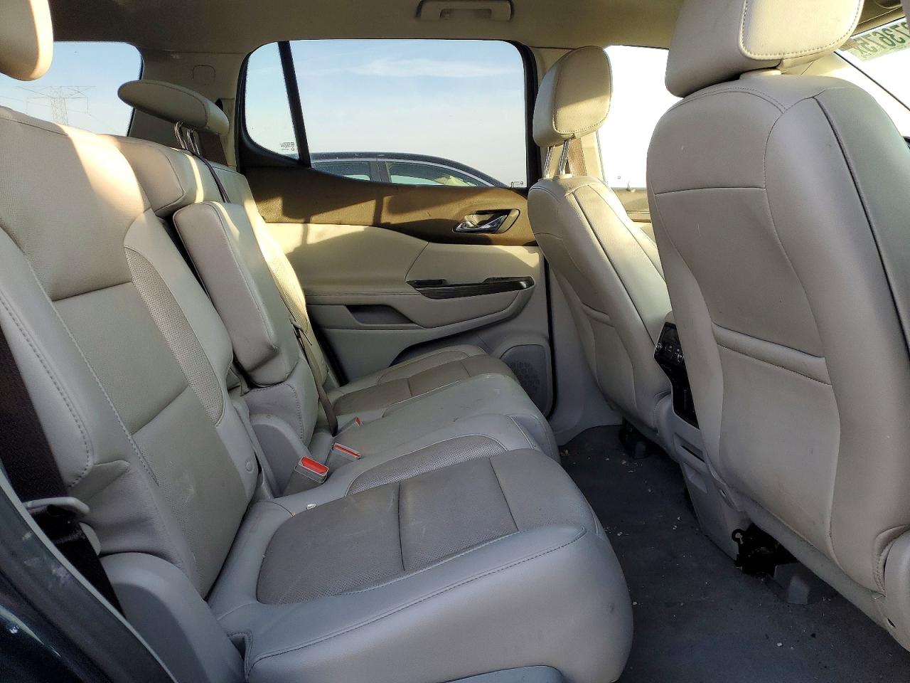 2019 GMC ACADIA SLT-1 photo 19