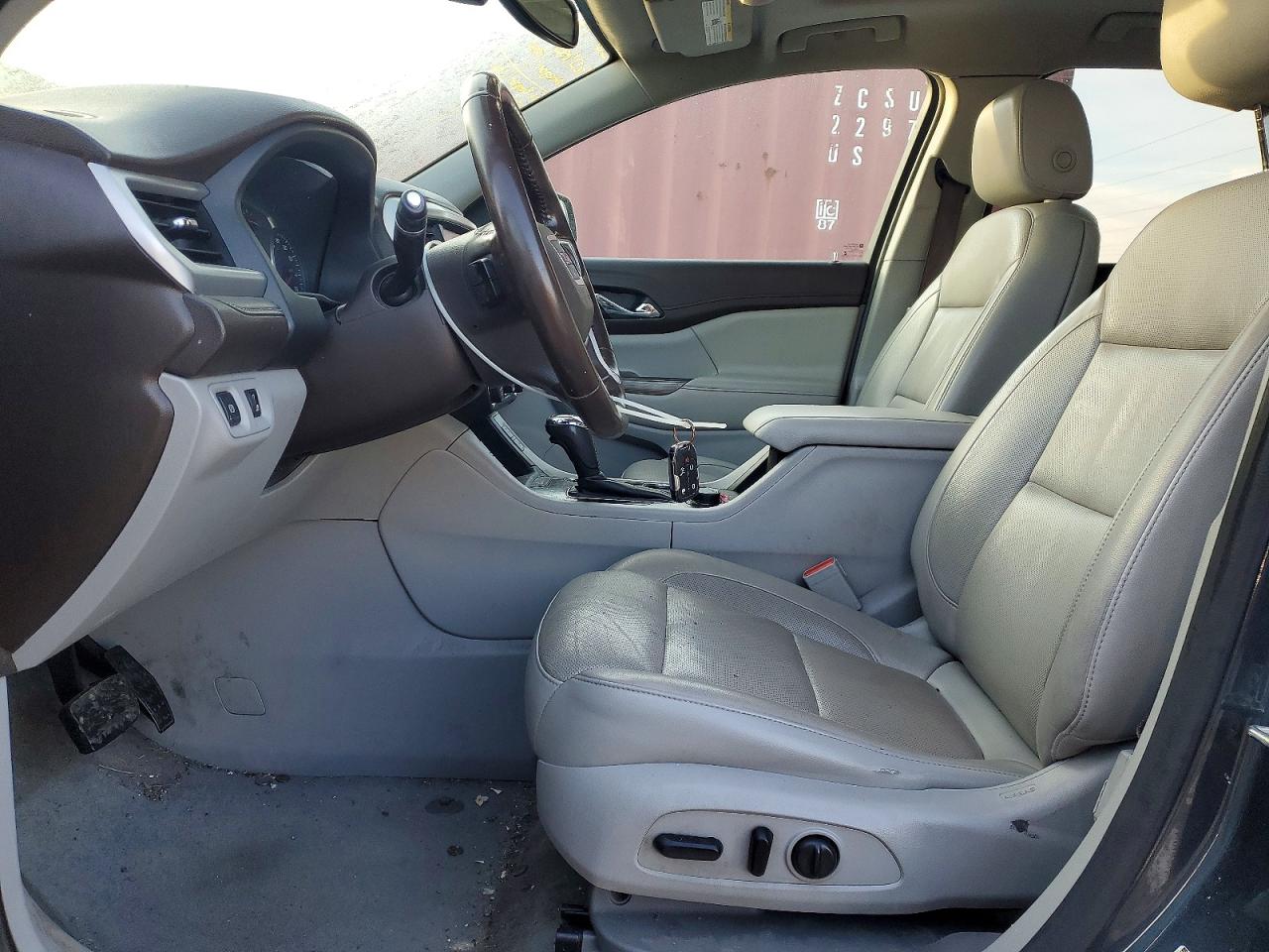 2019 GMC ACADIA SLT-1 photo 13