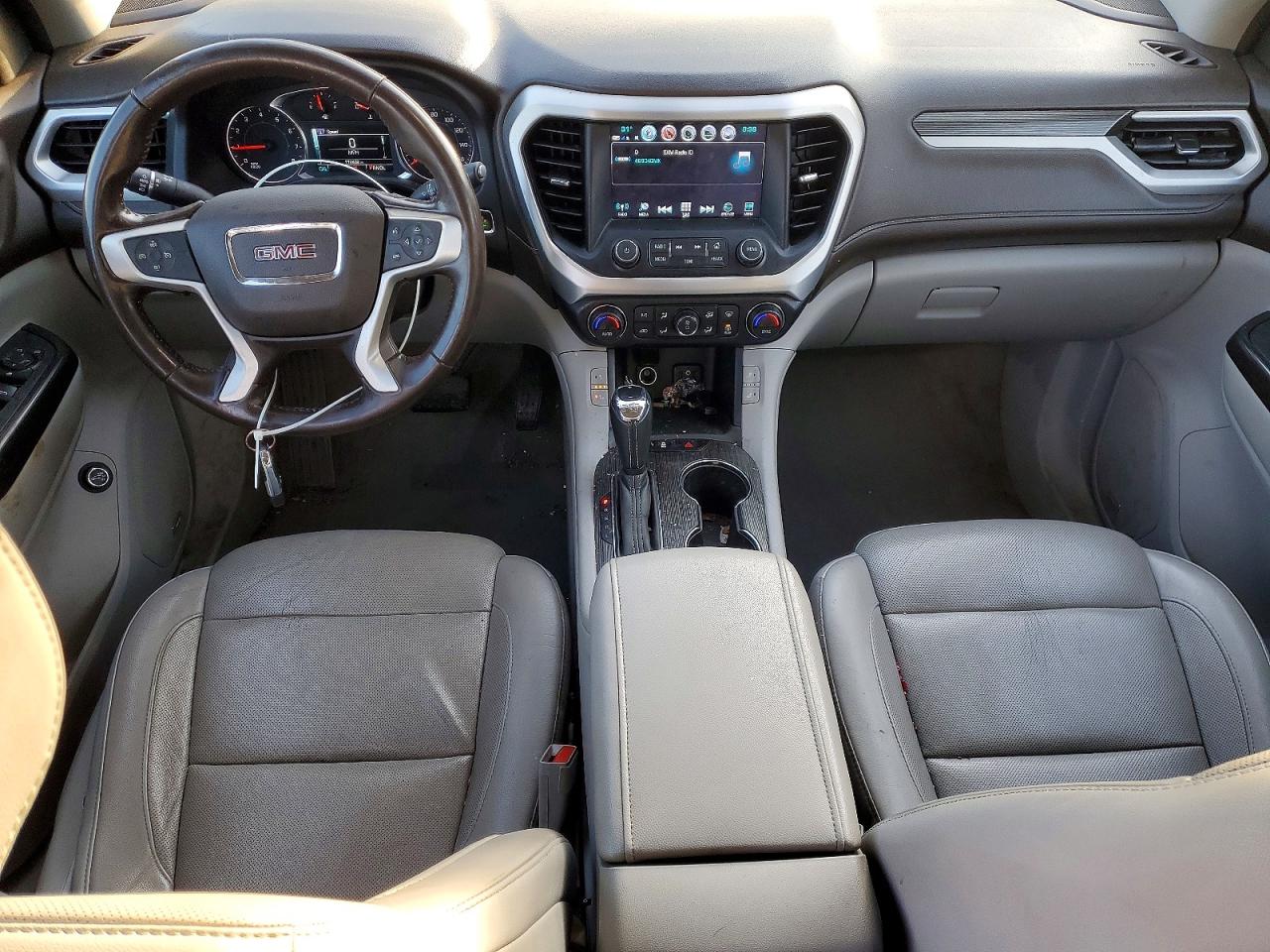 2019 GMC ACADIA SLT-1 photo 15