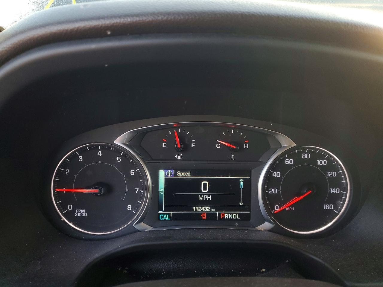 2019 GMC ACADIA SLT-1 photo 17