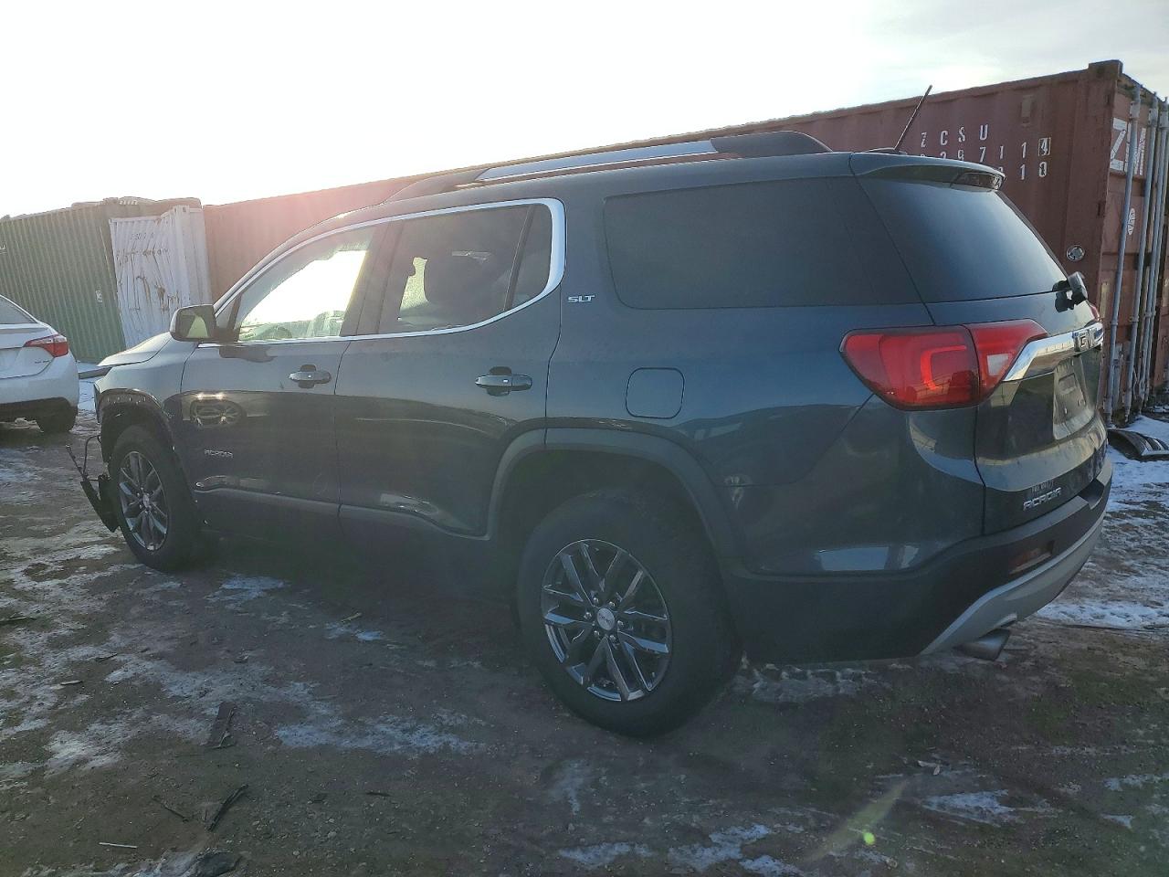 2019 GMC ACADIA SLT-1 photo 3
