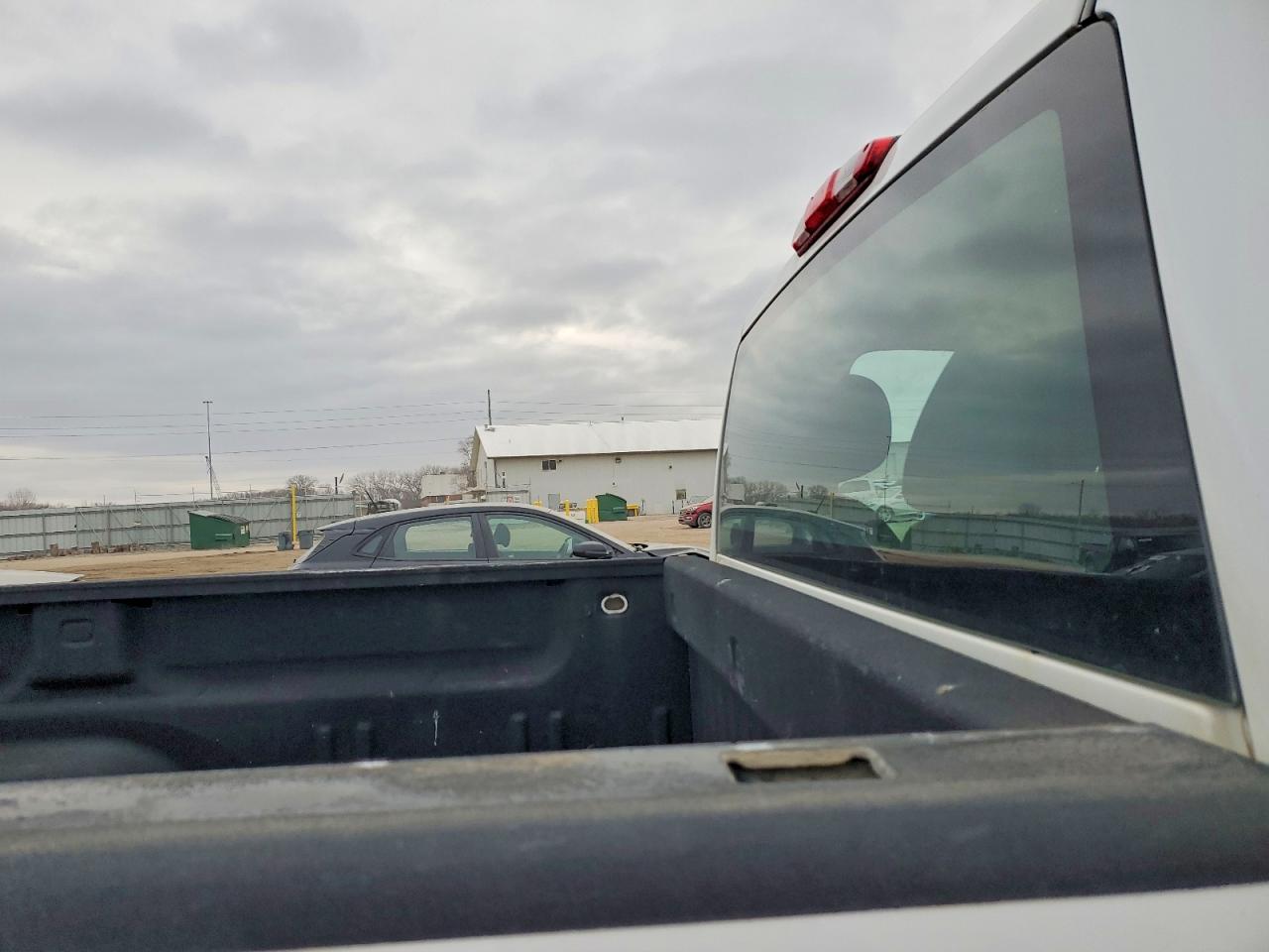 2011 GMC SIERRA K2500 HEAVY DUTY photo 10