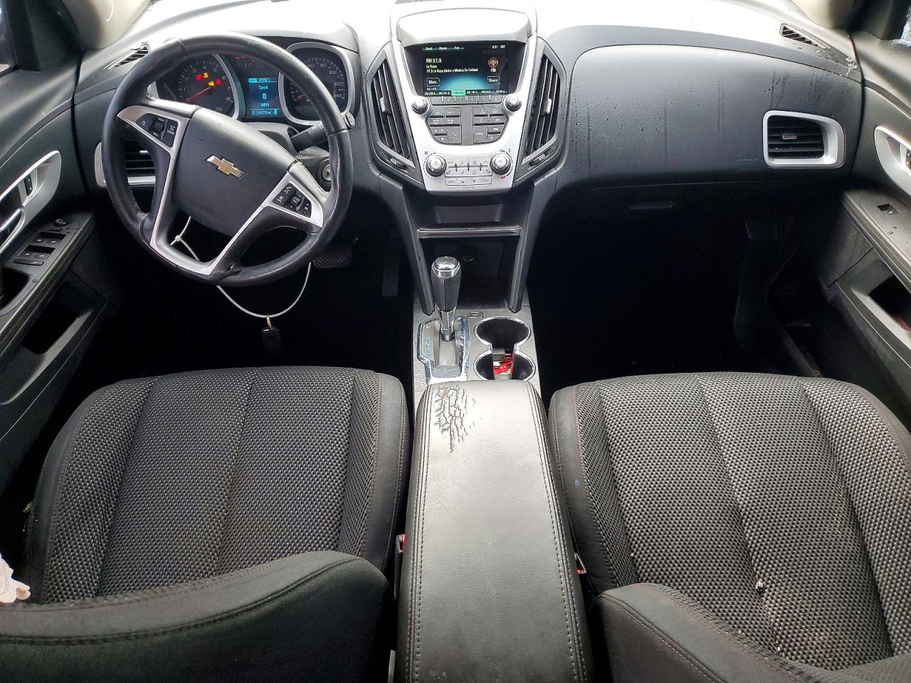 2016 CHEVROLET EQUINOX LT photo 8