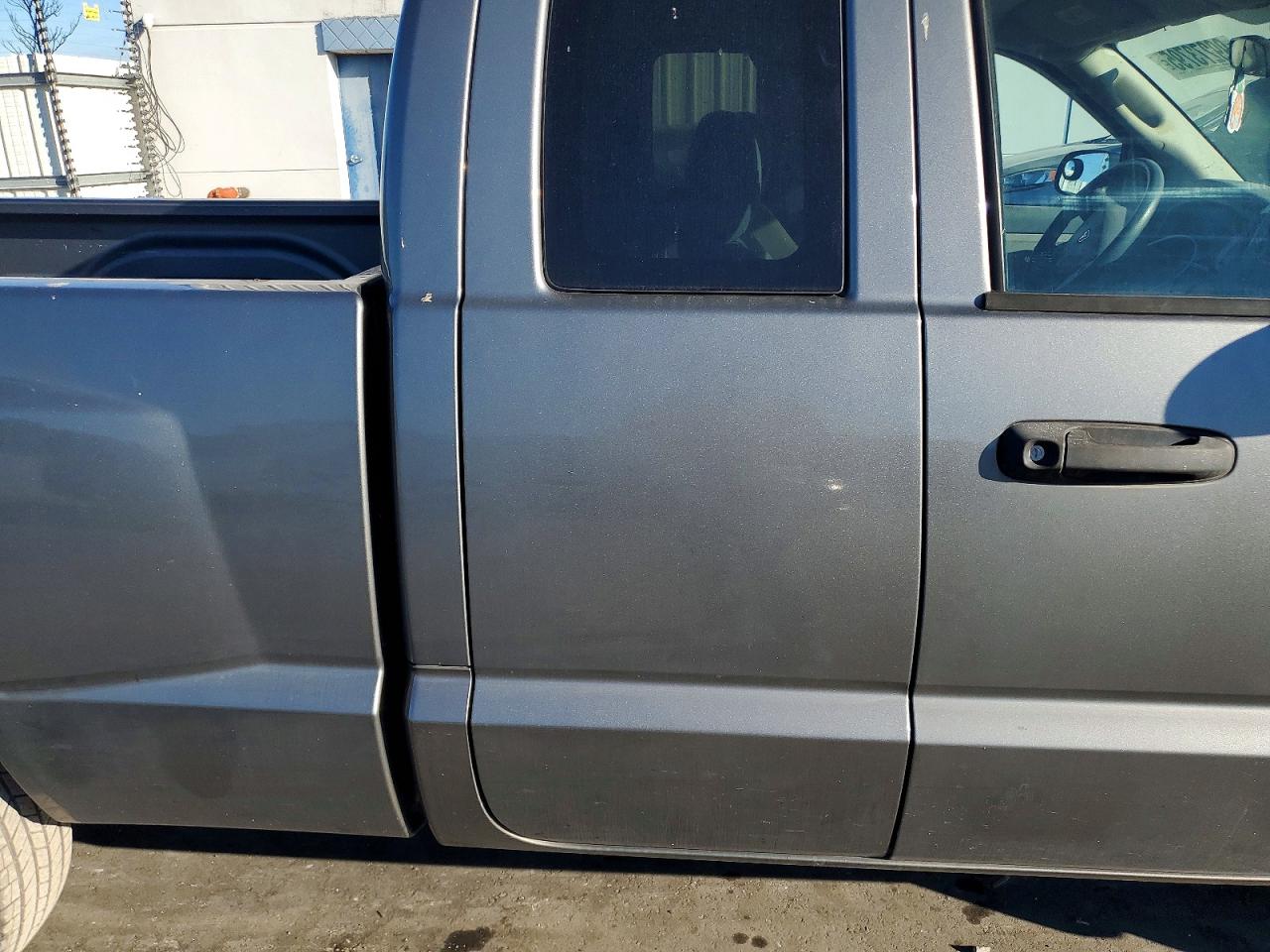 2005 DODGE DAKOTA ST photo 10