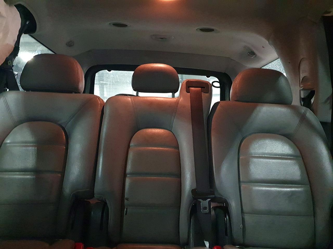 2004 FORD EXPLORER XLT photo 10