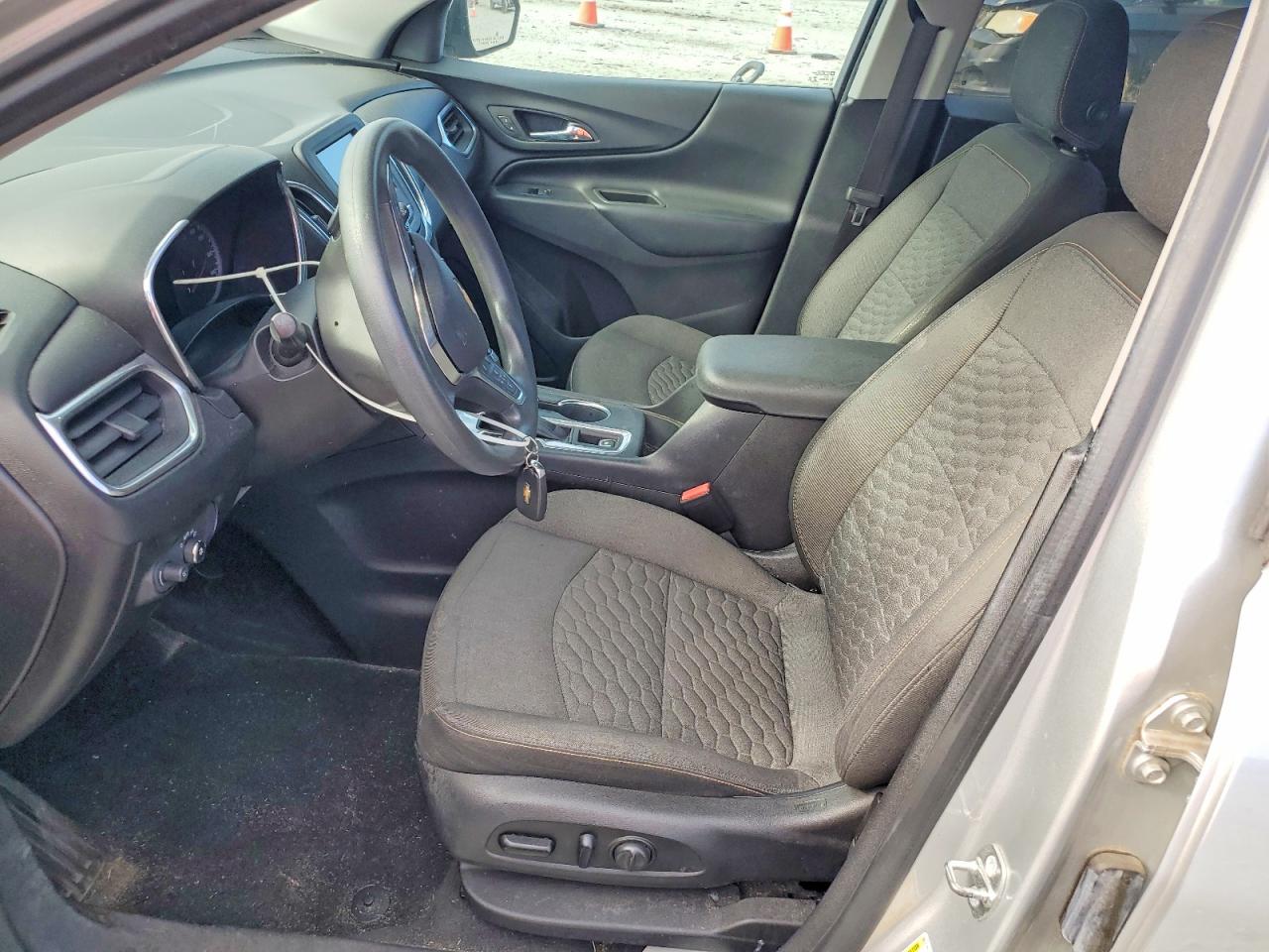 2018 CHEVROLET EQUINOX LT photo 7