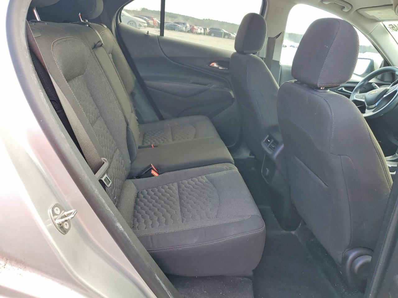 2018 CHEVROLET EQUINOX LT photo 10