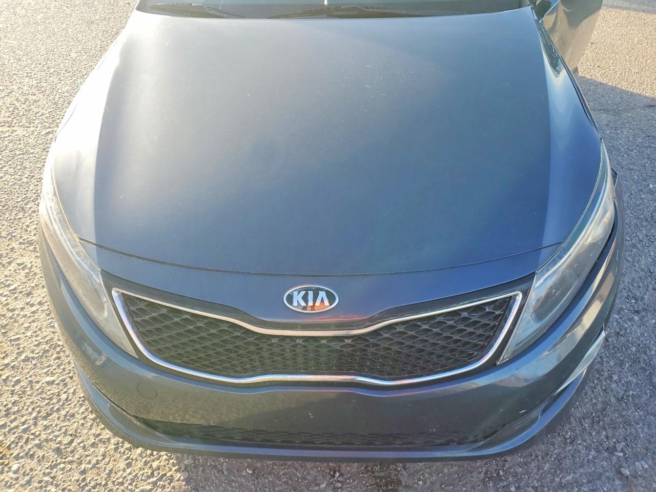 2015 KIA OPTIMA LX photo 11