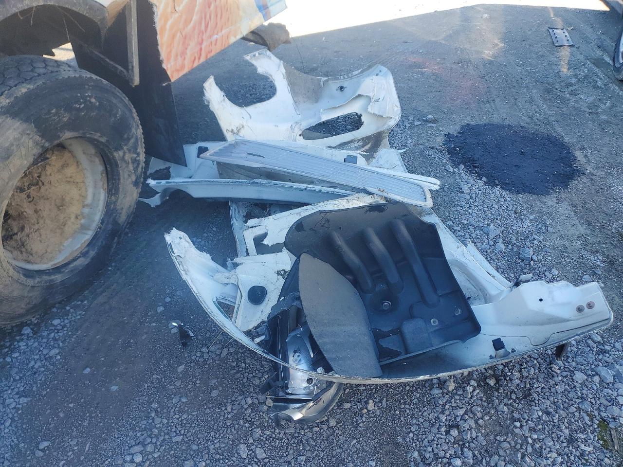 2020 FREIGHTLINER M2 106 MEDIUM DUTY photo 9