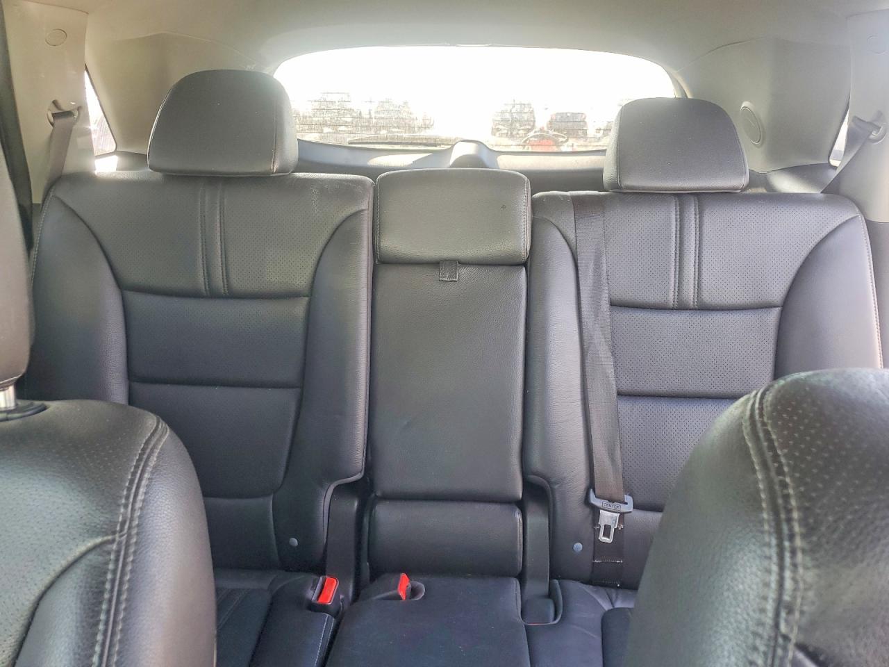 2014 KIA SORENTO LX photo 10
