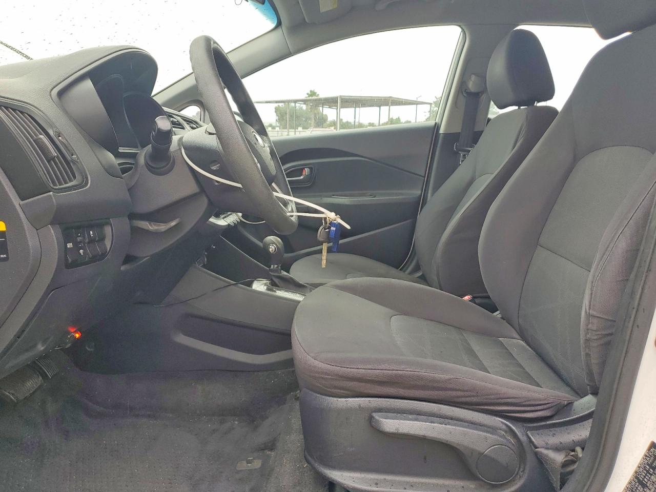 2013 KIA RIO LX photo 7