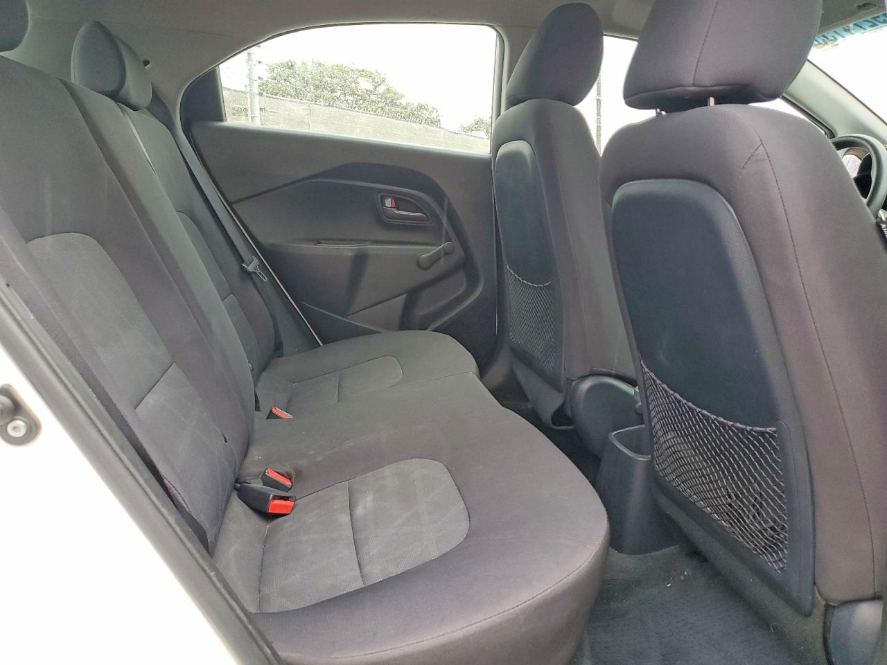 2013 KIA RIO LX photo 10