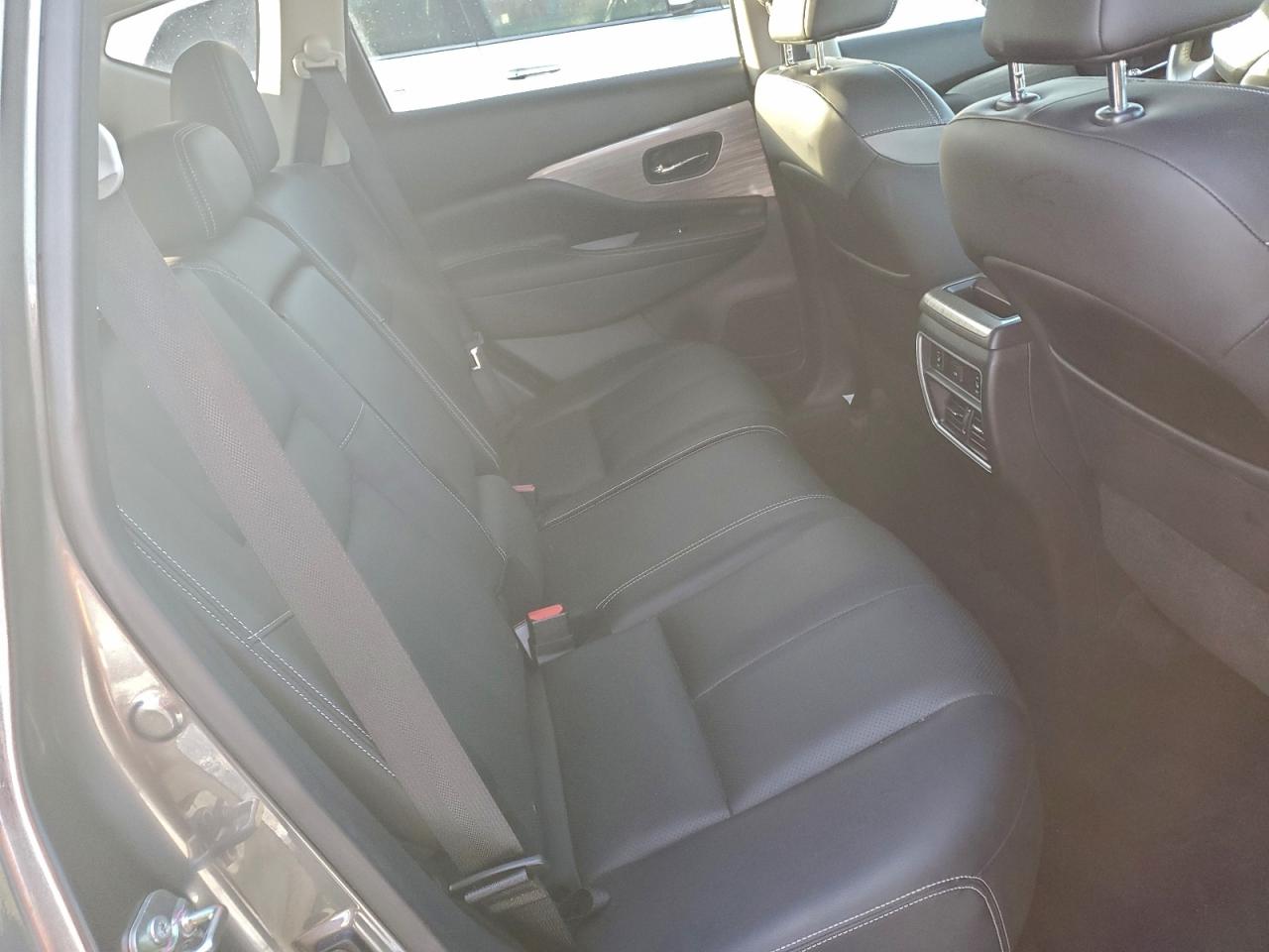 2017 NISSAN MURANO S photo 11