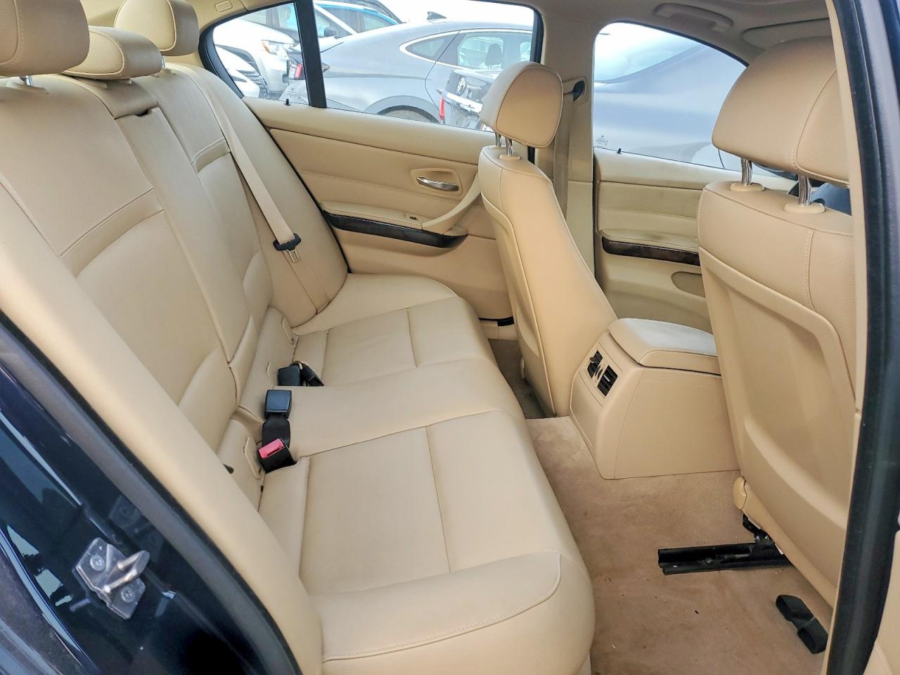 2010 BMW 328 XI photo 10