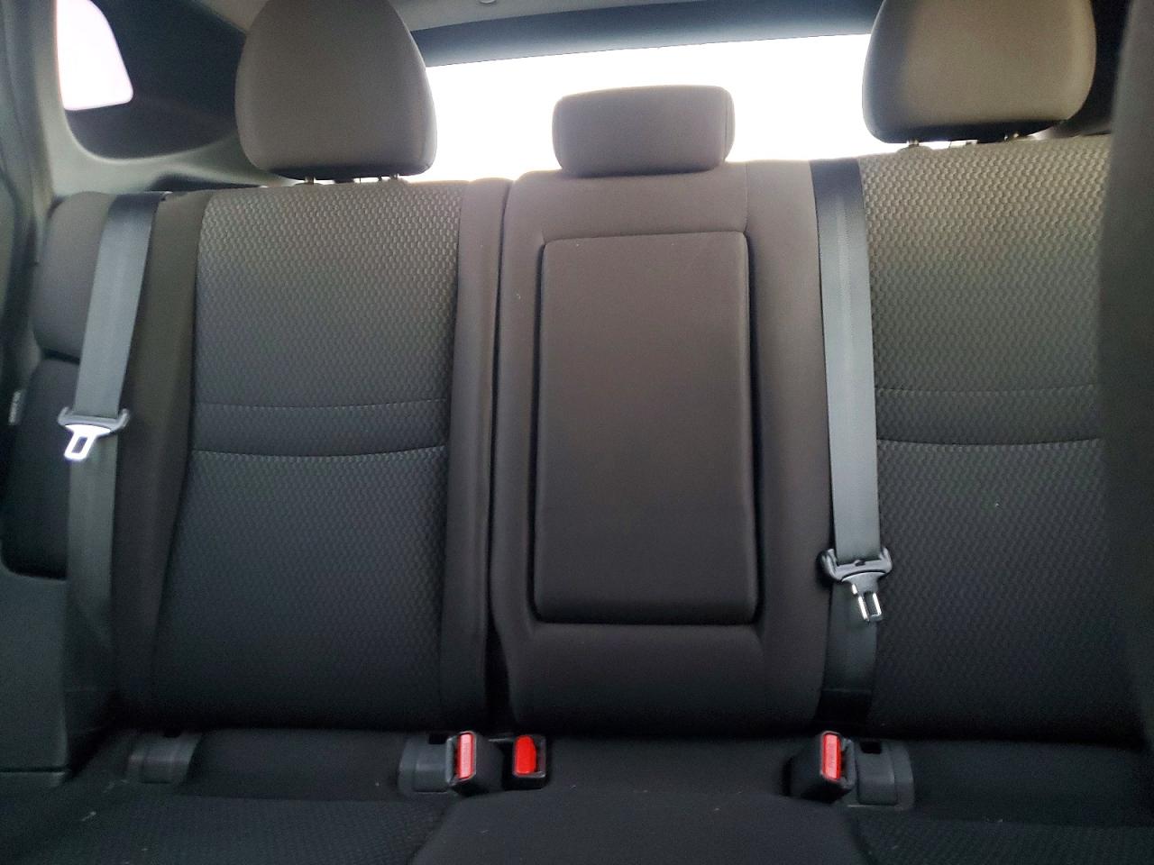 2020 NISSAN ROGUE SPORT S photo 10