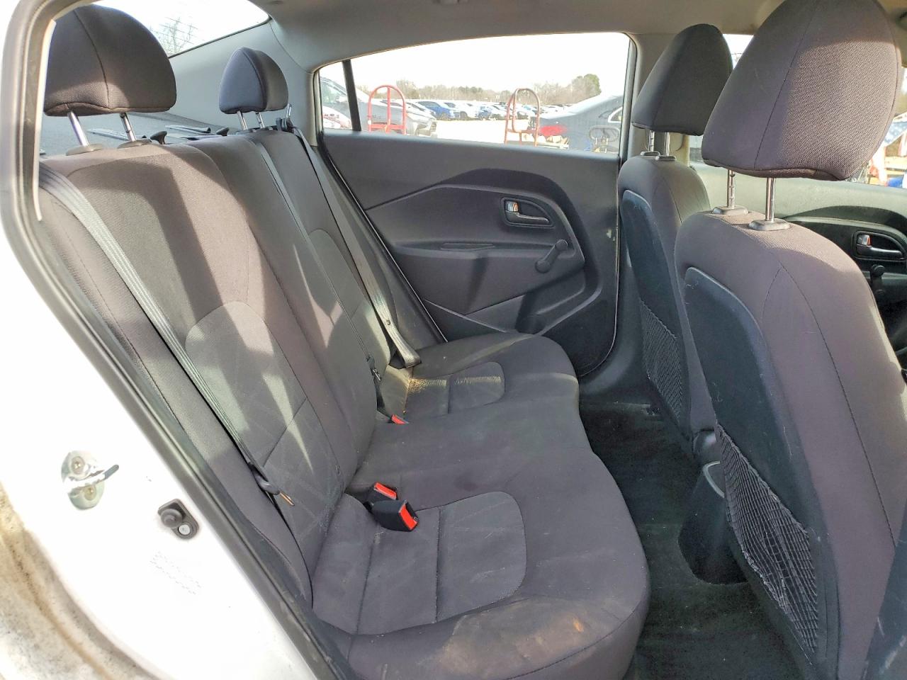 2016 KIA RIO LX photo 10