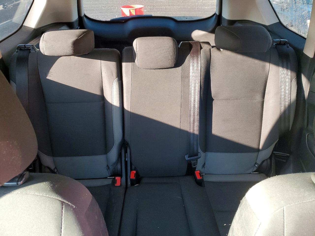 2016 FORD ESCAPE S photo 28