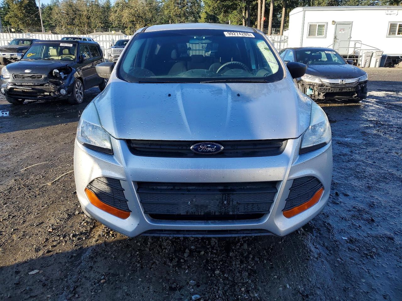 2016 FORD ESCAPE S photo 13