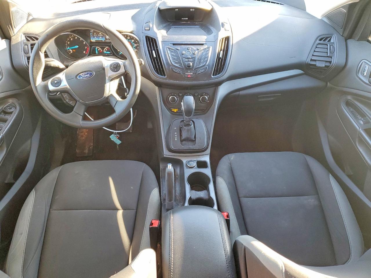 2016 FORD ESCAPE S photo 22