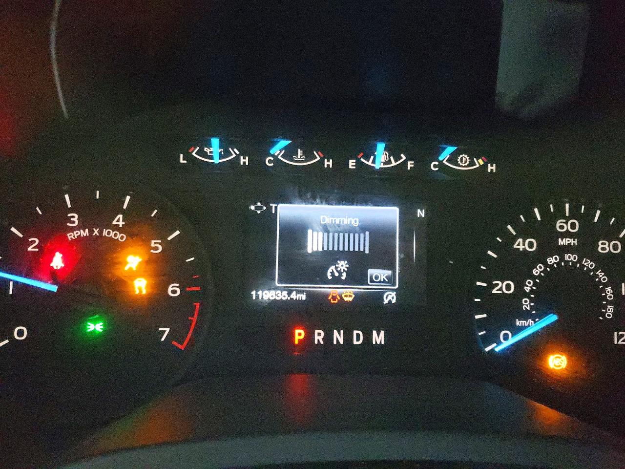 2018 FORD F150 SUPER CAB photo 9