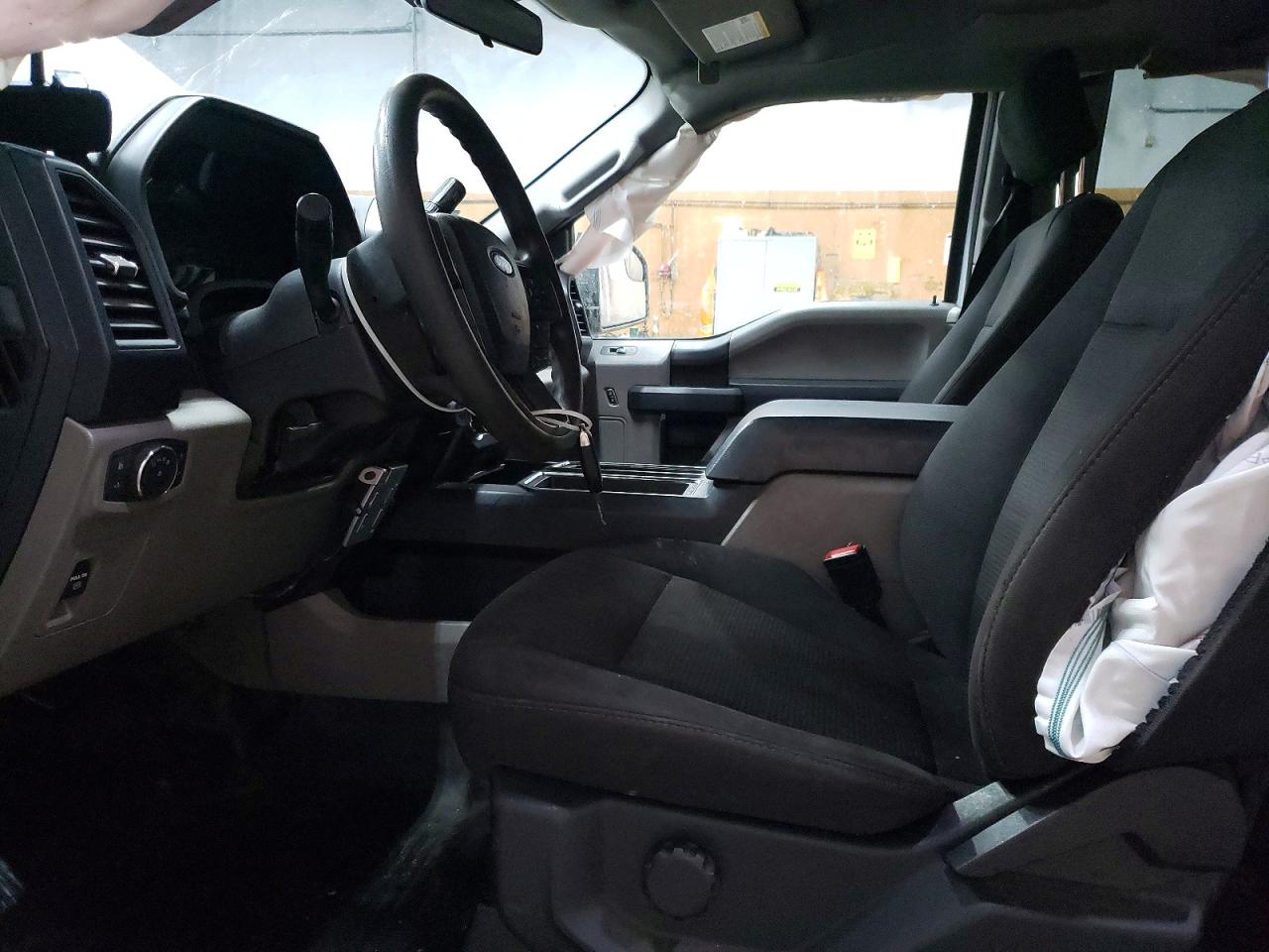 2018 FORD F150 SUPER CAB photo 7
