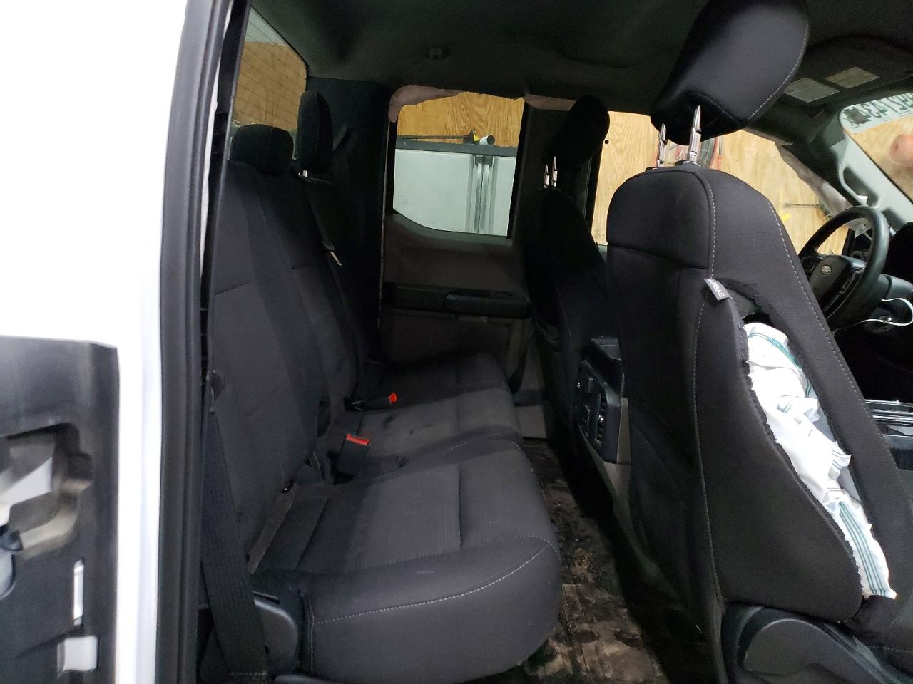 2018 FORD F150 SUPER CAB photo 10