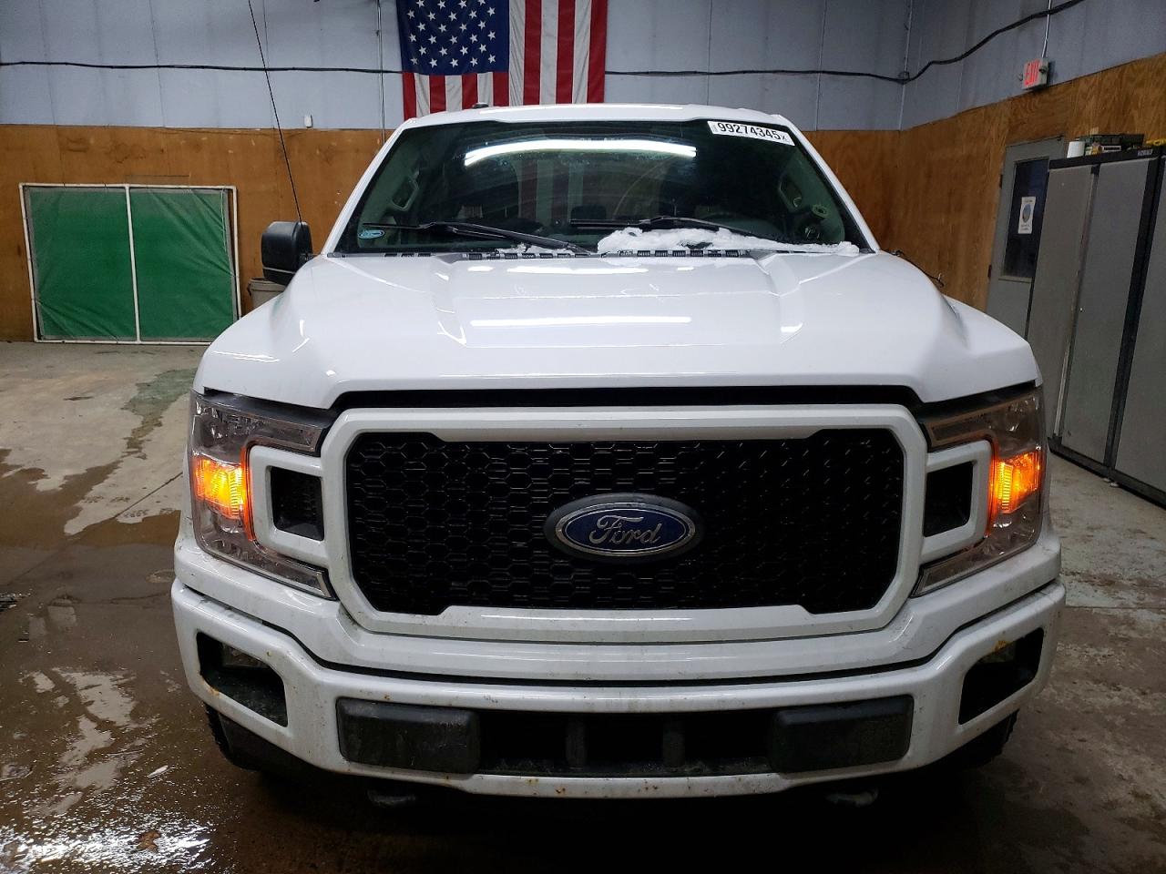 2018 FORD F150 SUPER CAB photo 5