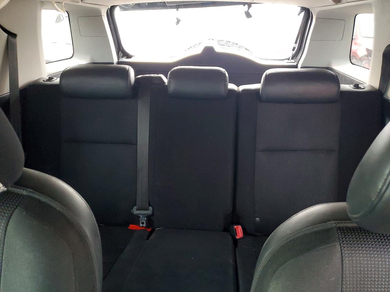 2007 TOYOTA FJ CRUISER BASE photo 19