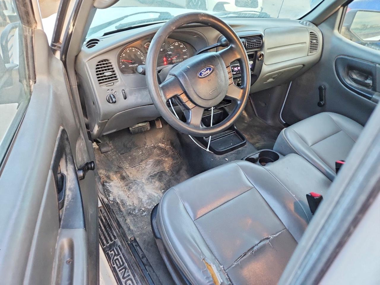 2005 FORD RANGER photo 8