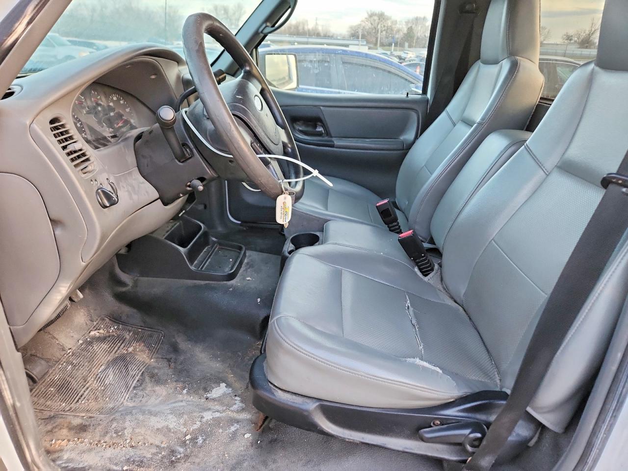 2005 FORD RANGER photo 7
