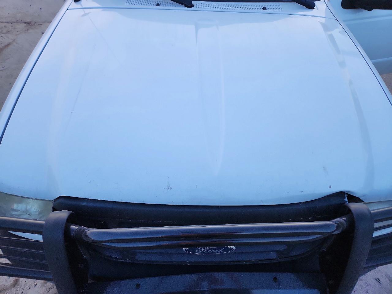 2005 FORD RANGER photo 11