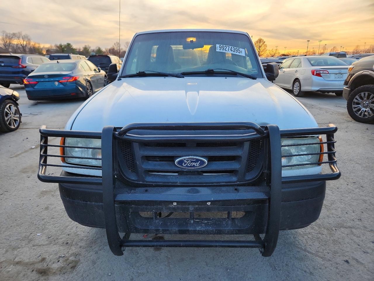 2005 FORD RANGER photo 5
