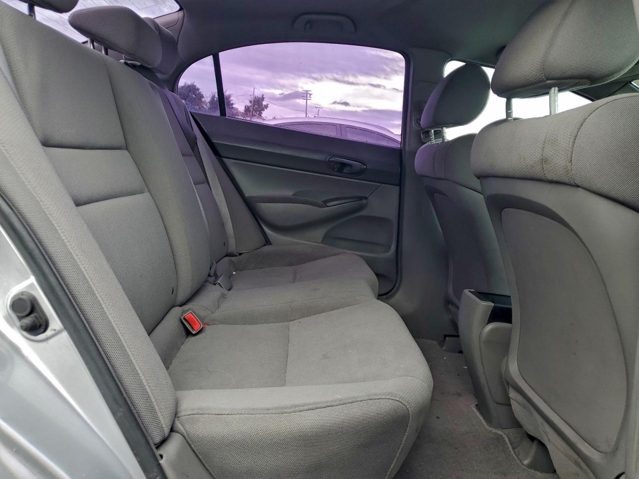 2010 HONDA CIVIC VP photo 10