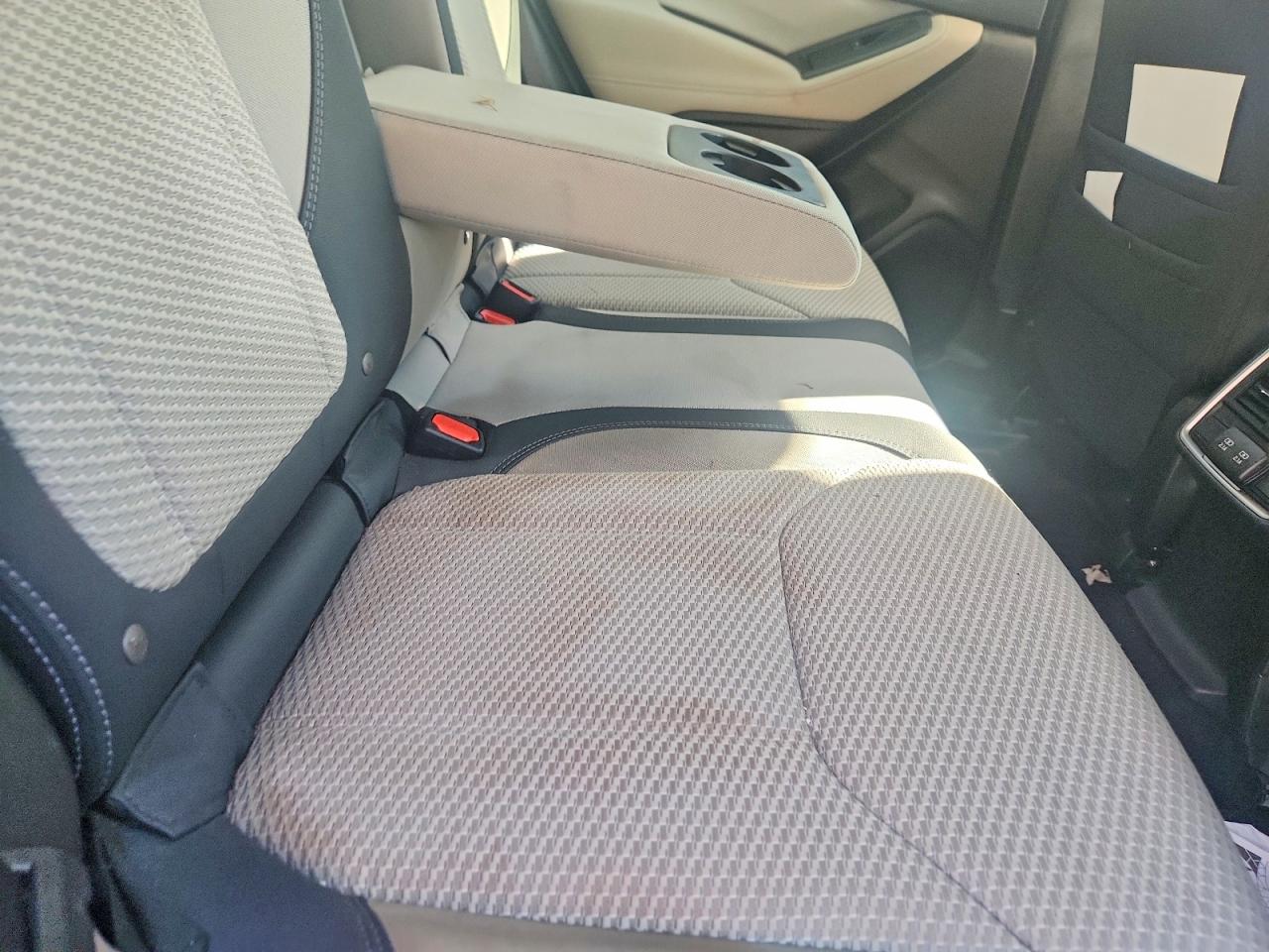 2021 SUBARU FORESTER PREMIUM photo 11