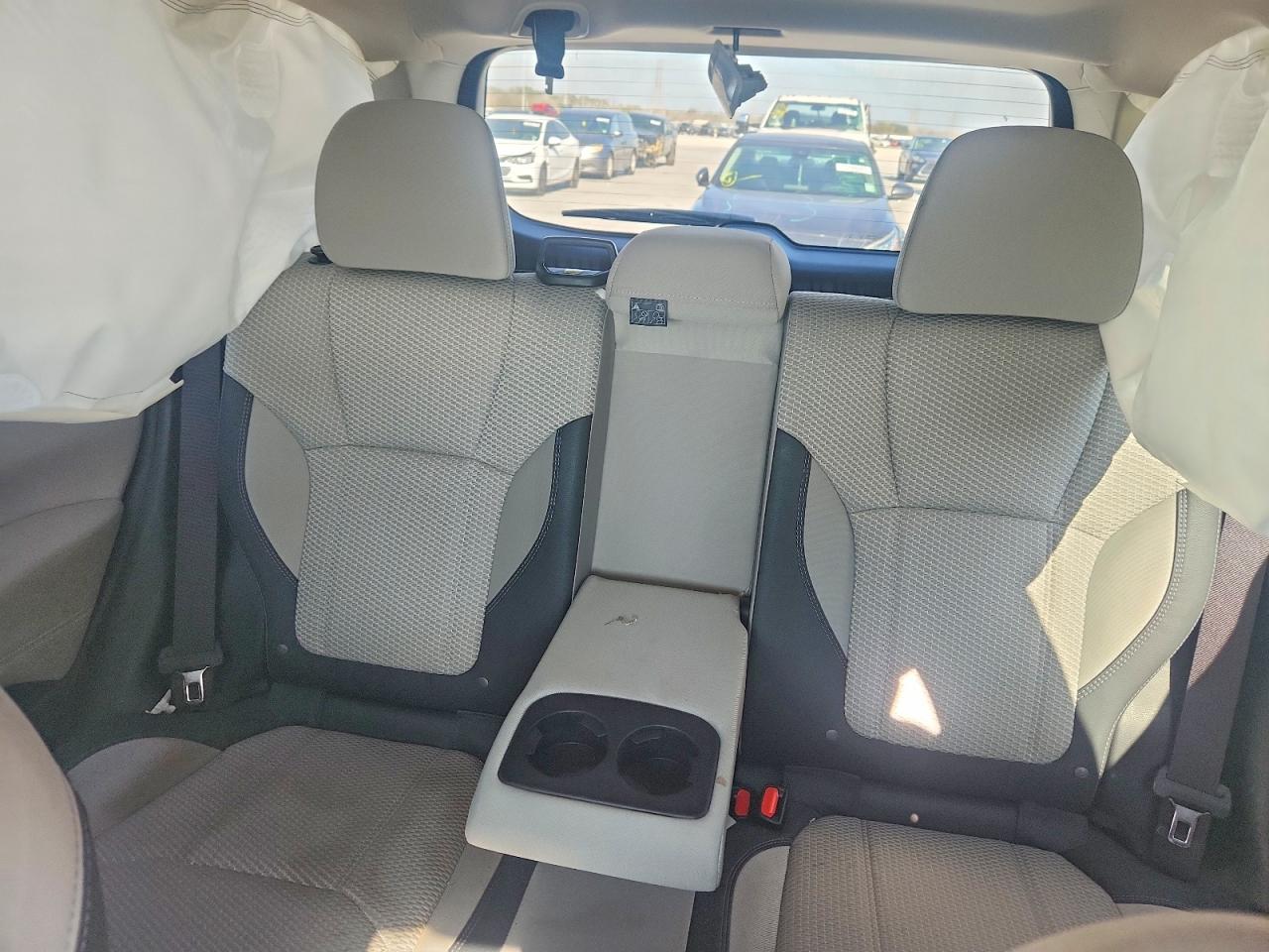 2021 SUBARU FORESTER PREMIUM photo 10