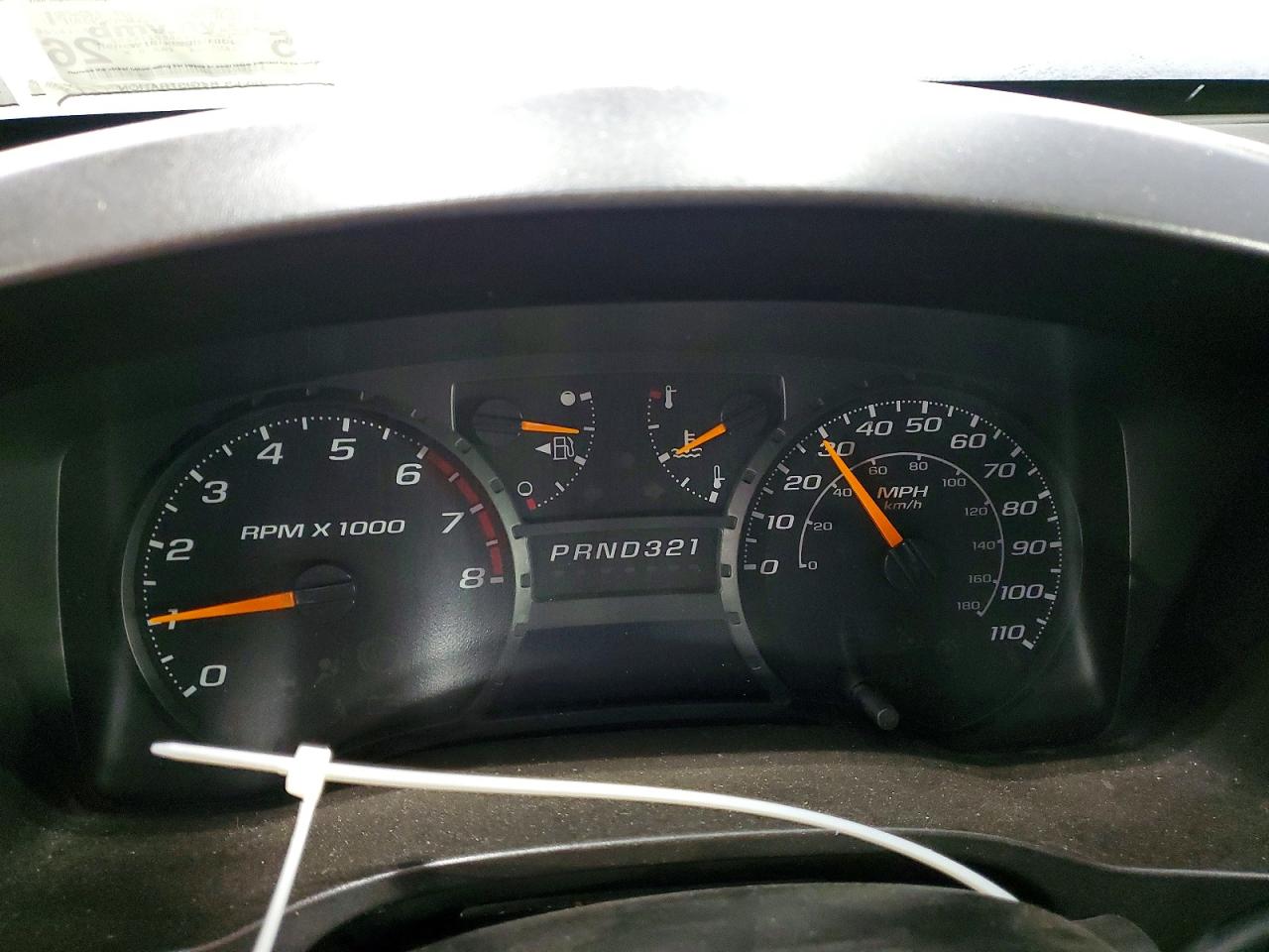 2008 CHEVROLET COLORADO photo 9