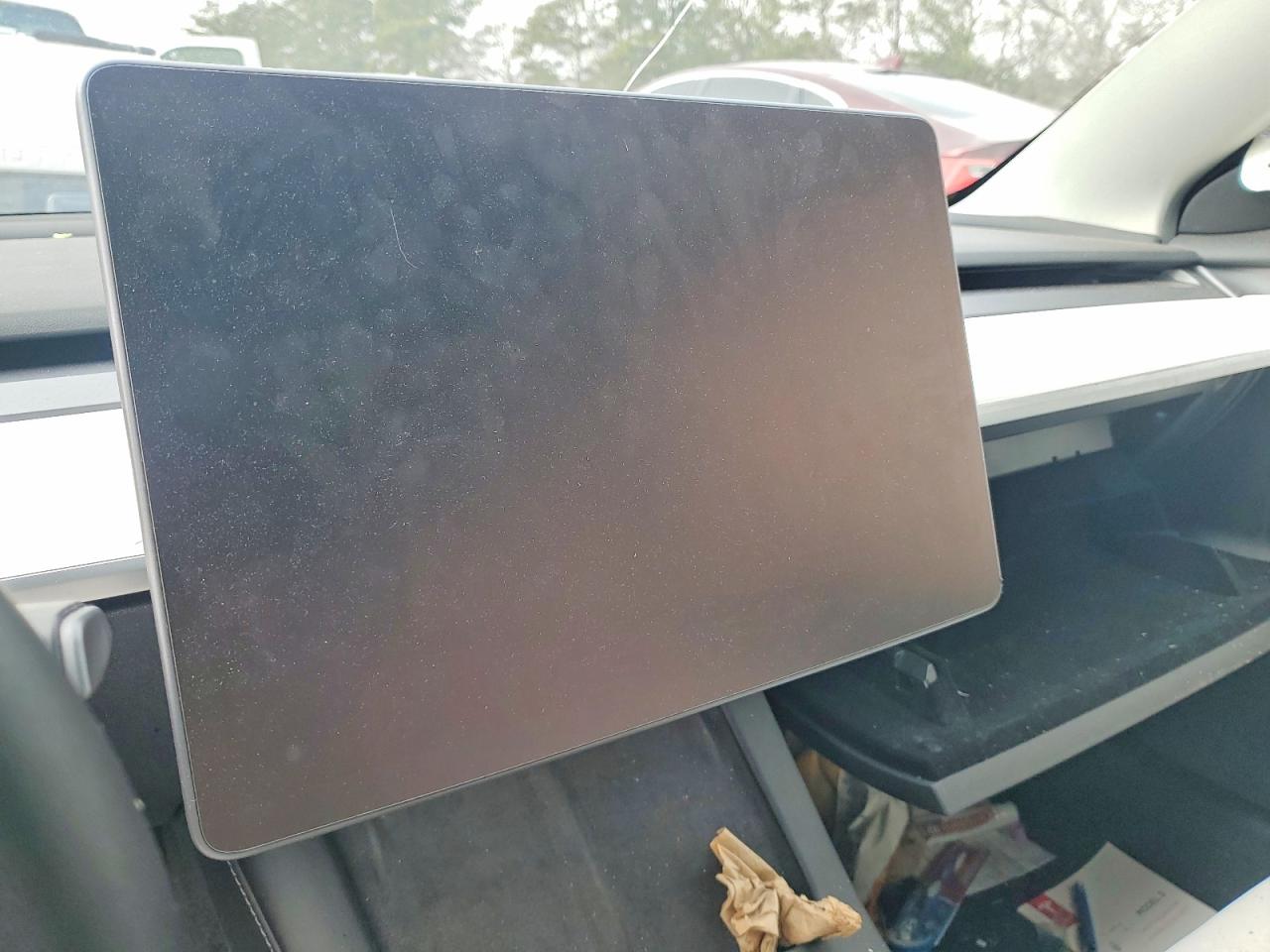 2022 TESLA MODEL 3 photo 9