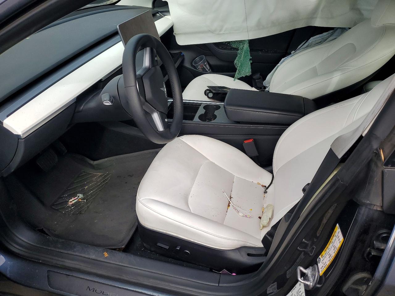 2022 TESLA MODEL 3 photo 7