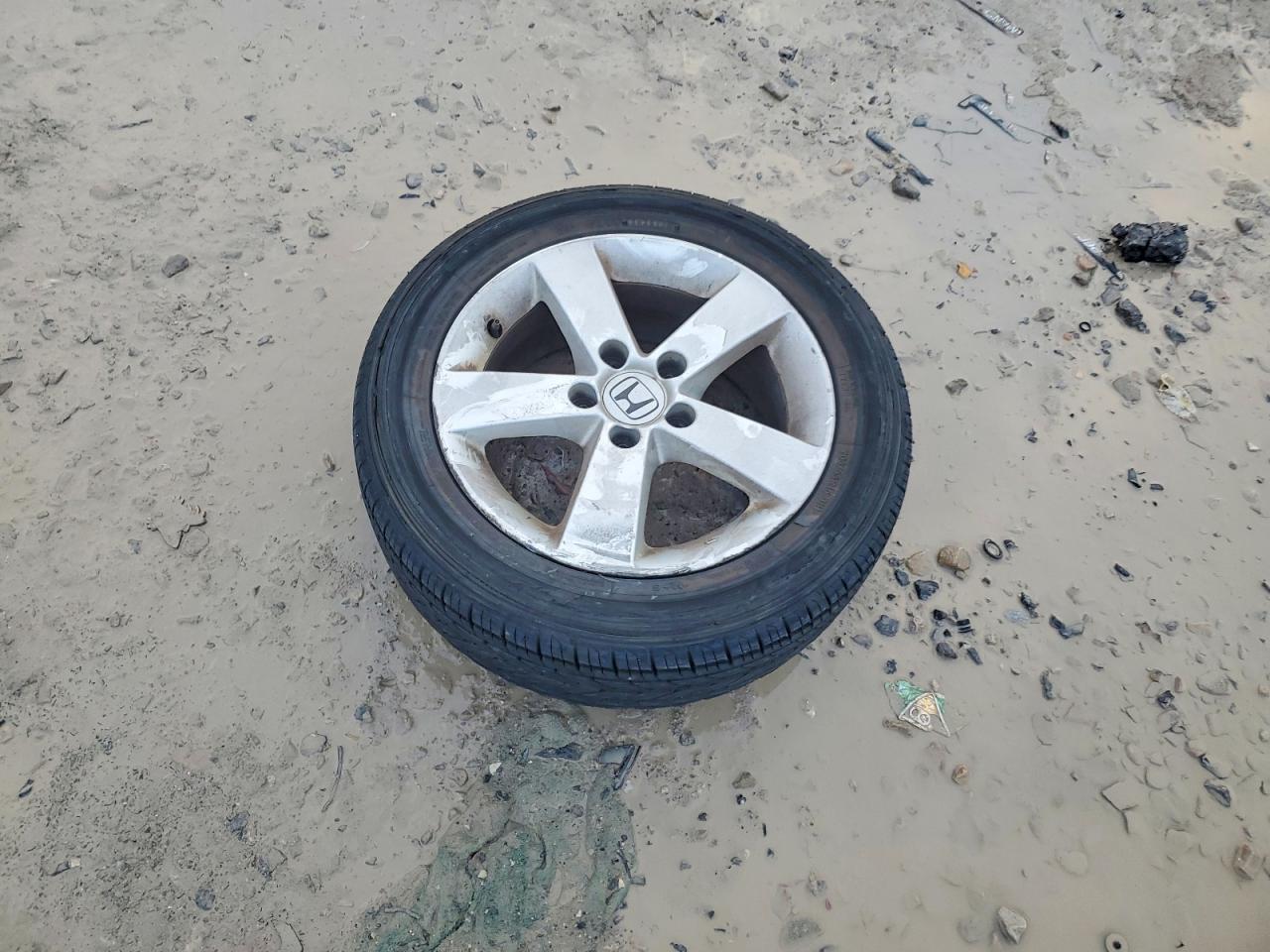 2007 HONDA CIVIC EX photo 12