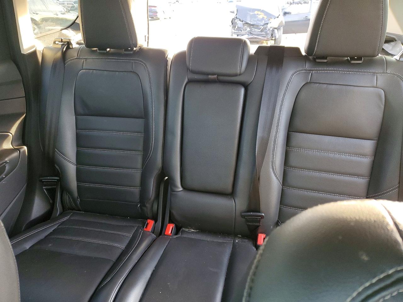 2018 FORD ESCAPE TITANIUM photo 10