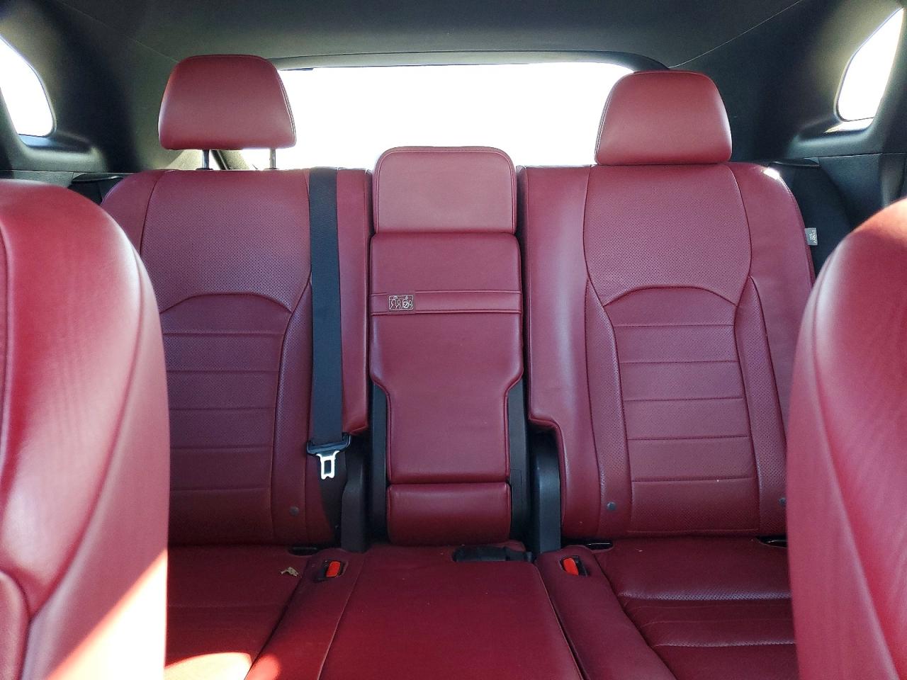 2019 LEXUS RX 350 BASE photo 10