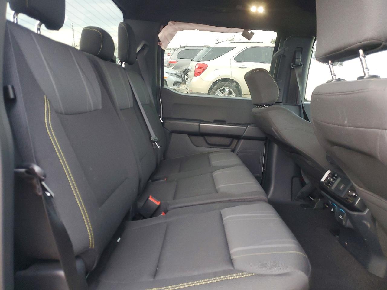 2024 FORD F150 STX photo 10