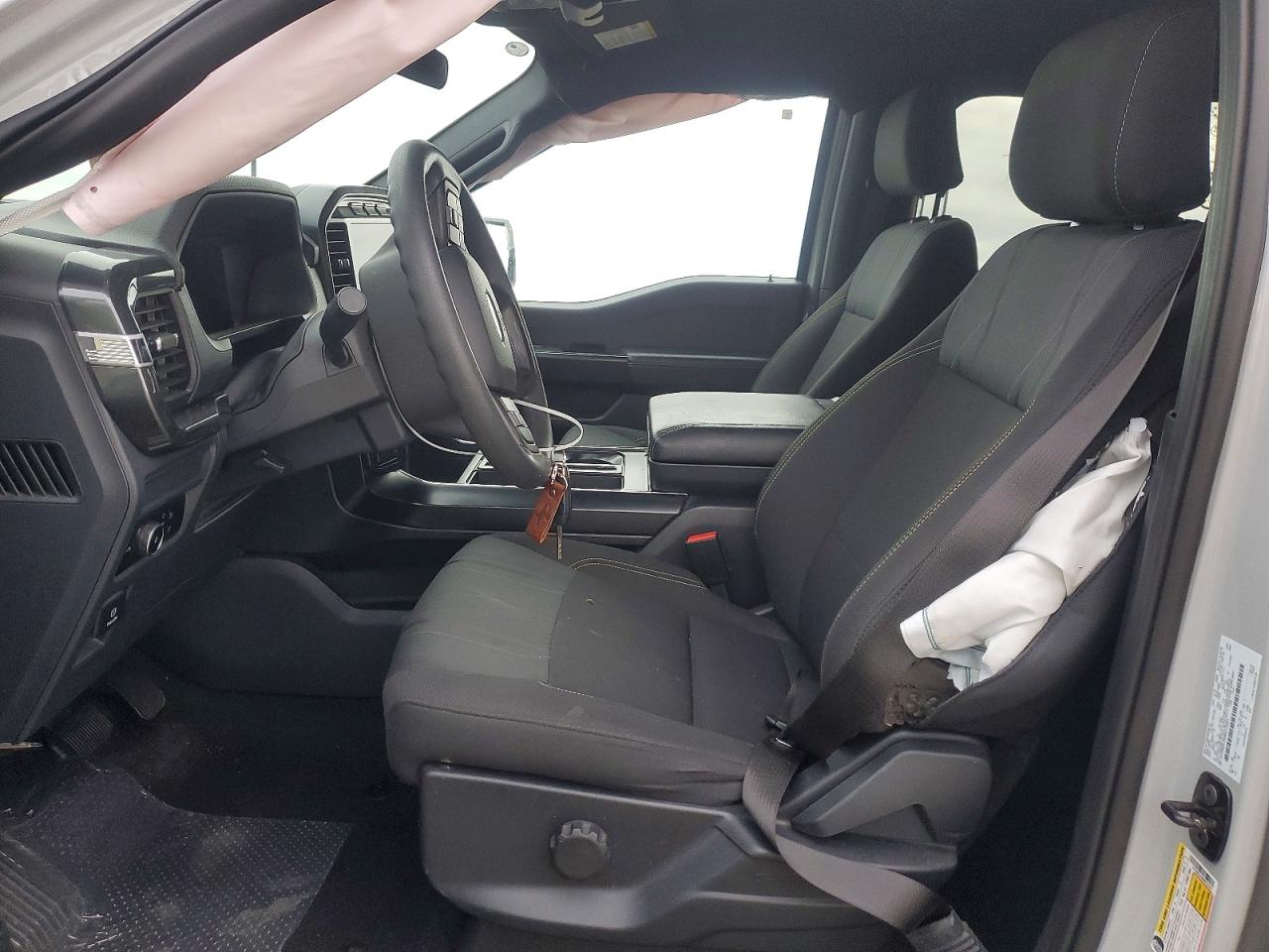 2024 FORD F150 STX photo 7