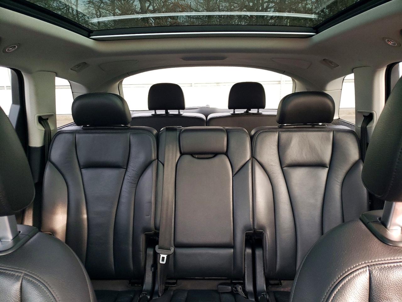2018 AUDI Q7 PREMIUM PLUS photo 10