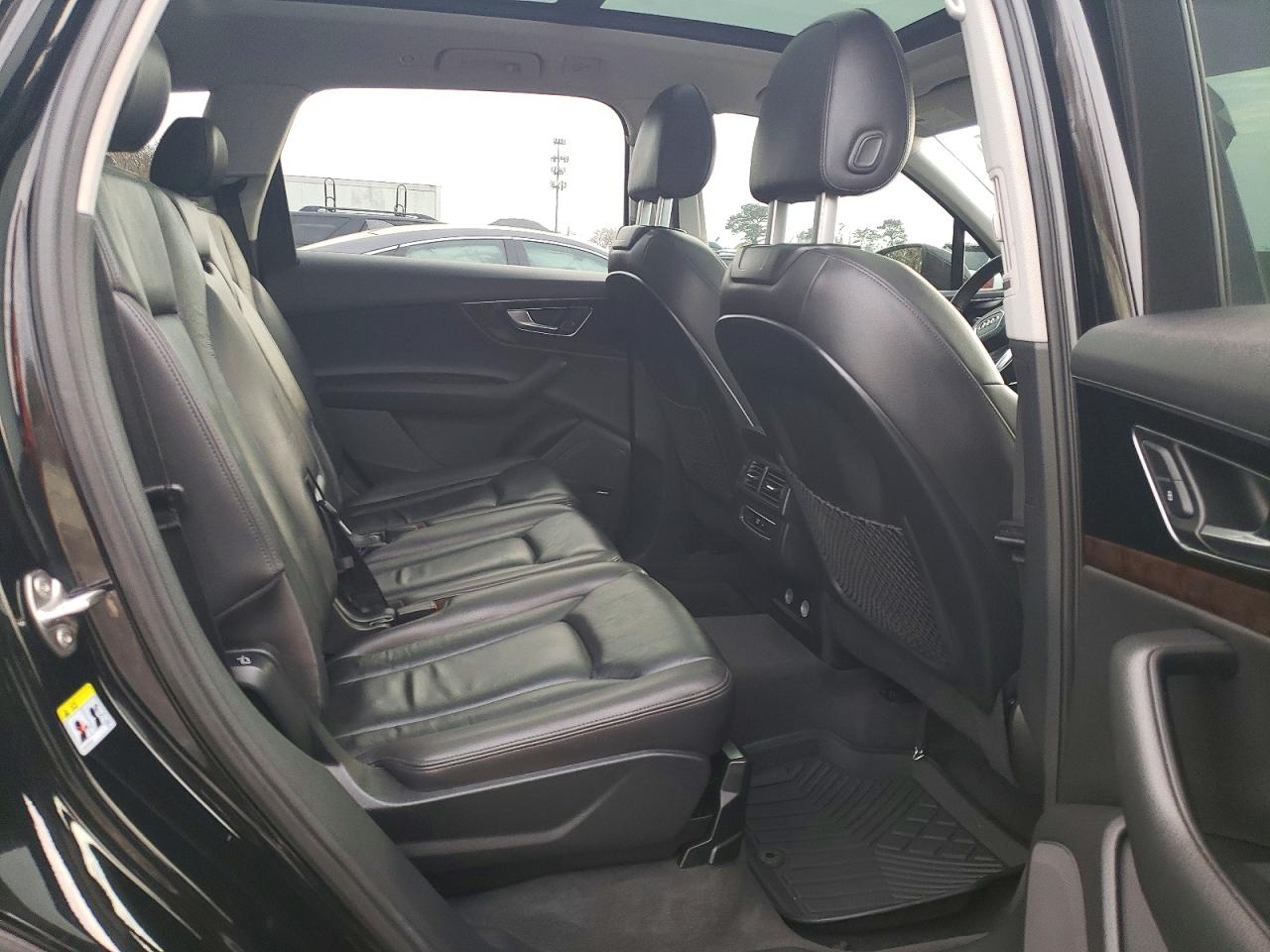 2018 AUDI Q7 PREMIUM PLUS photo 11