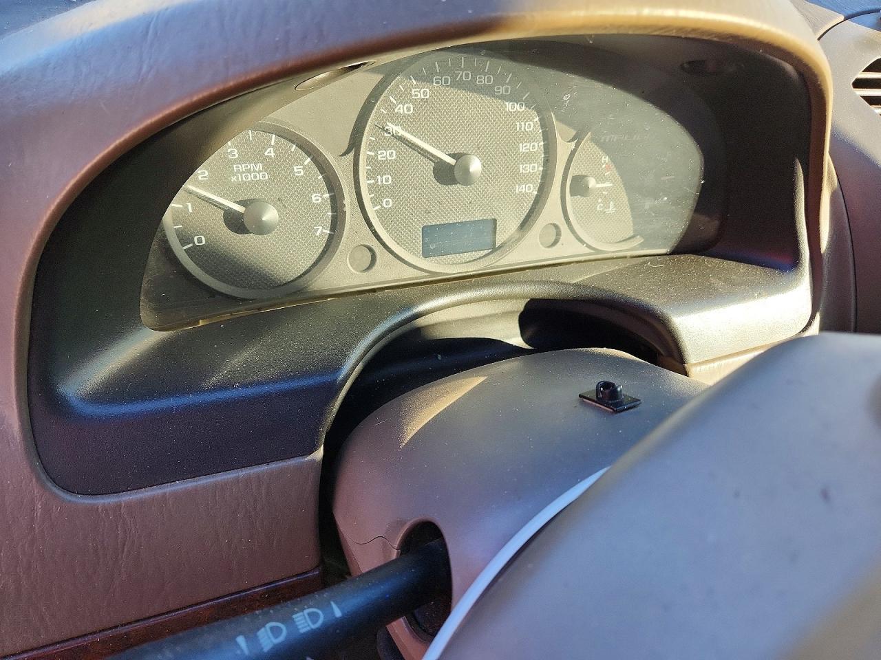 2005 CHEVROLET MALIBU MAXX LT photo 9