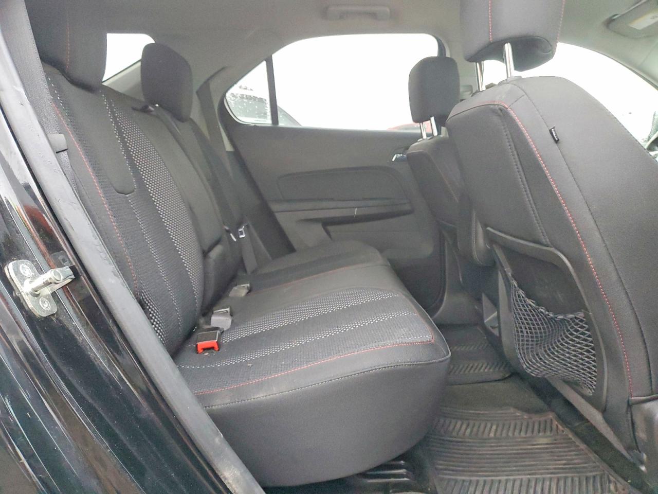 2017 CHEVROLET EQUINOX LT photo 11