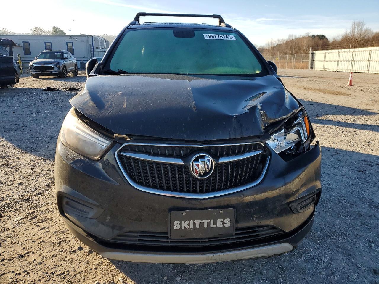 2019 BUICK ENCORE photo 5